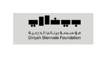 Diriyah Biennale Foundation logo