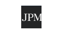 J.P. Morgan logo