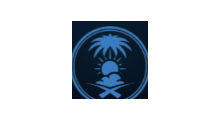 National Center for Meteorology logo